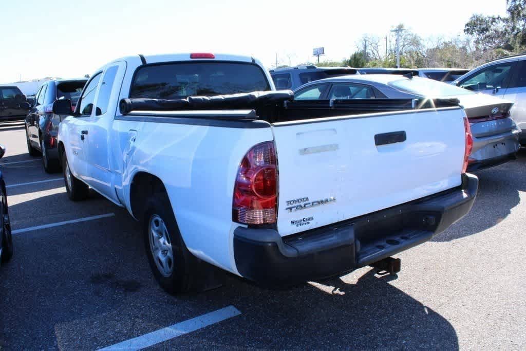 Thumbnail: 2015 Toyota Tacoma - 2