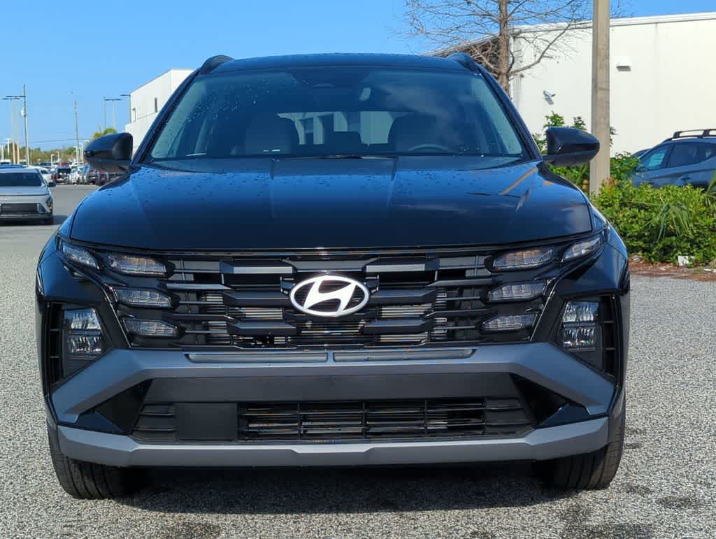 Thumbnail: 2026 Hyundai Tucson - 10