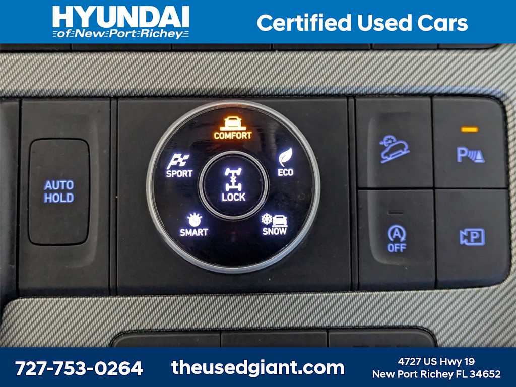 Thumbnail: 2023 Hyundai Palisade - 31