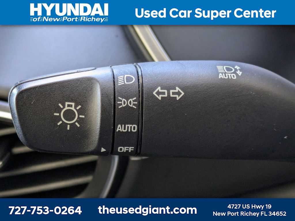 Thumbnail: 2023 Hyundai Santa Fe - 40