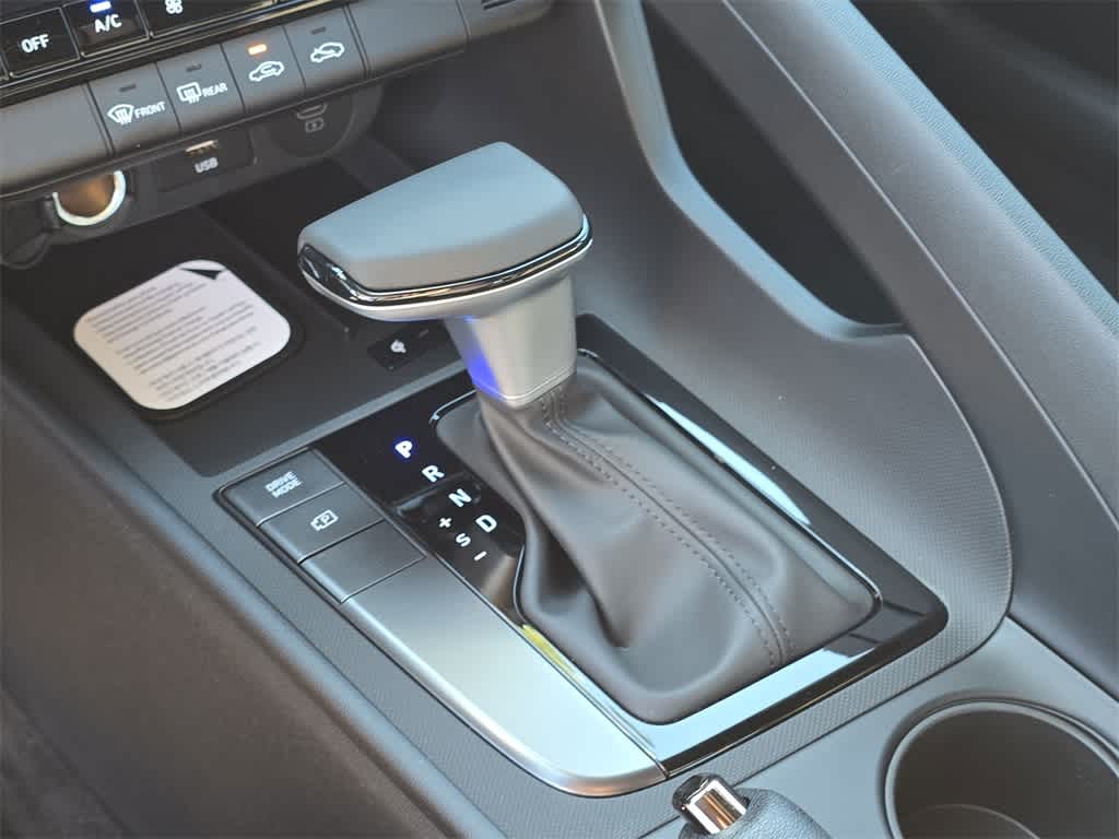 Thumbnail: 2026 Hyundai Elantra - 31