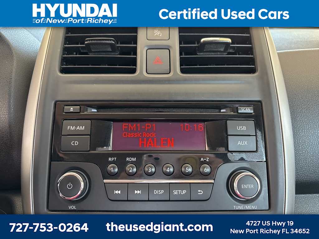 Thumbnail: 2018 Nissan Versa - 24