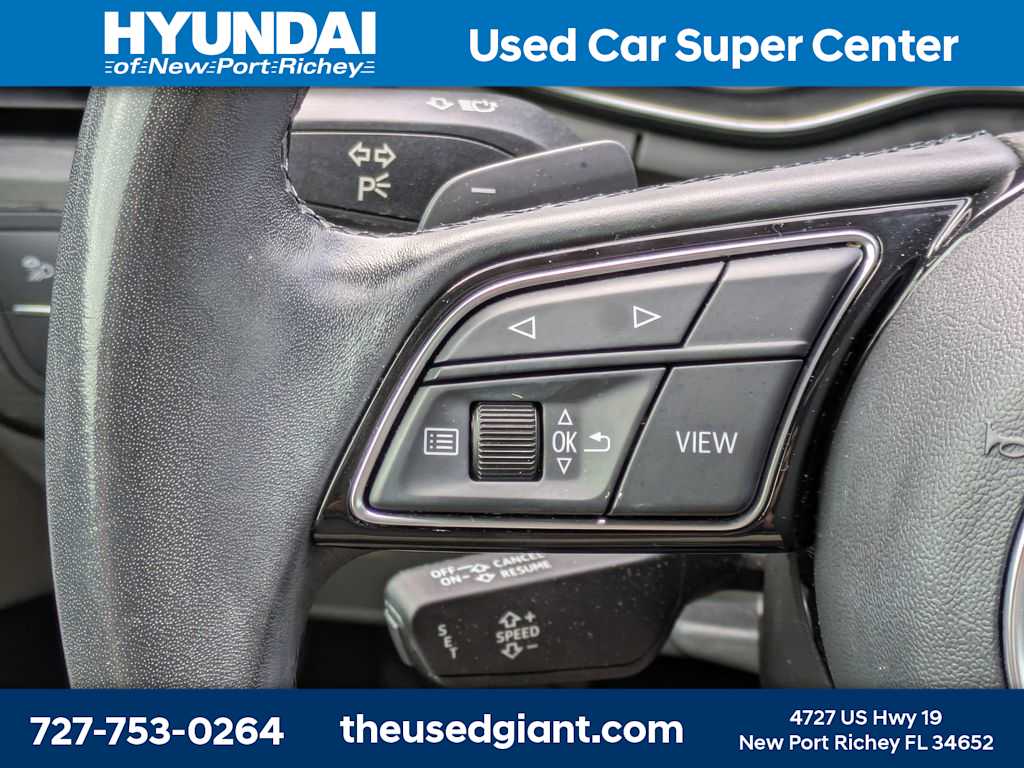 Thumbnail: 2021 Audi A4 - 34