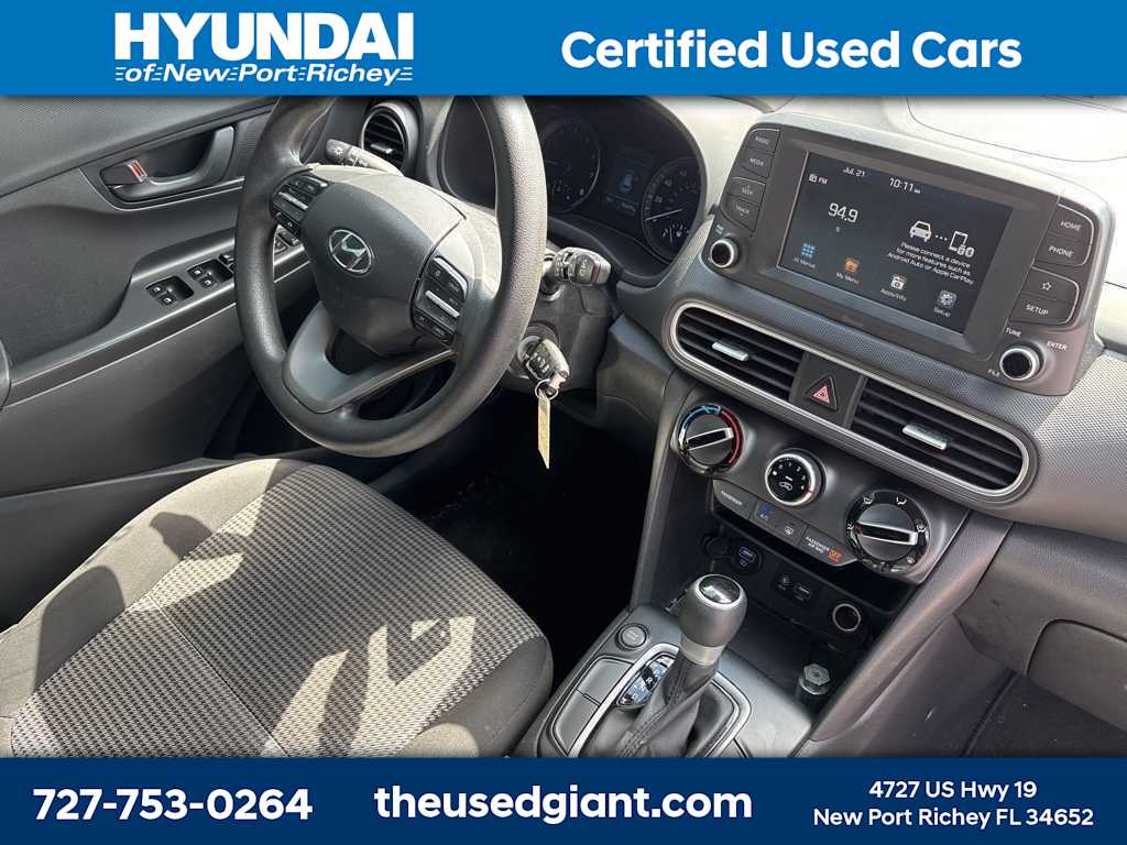 Thumbnail: 2019 Hyundai Kona - 6