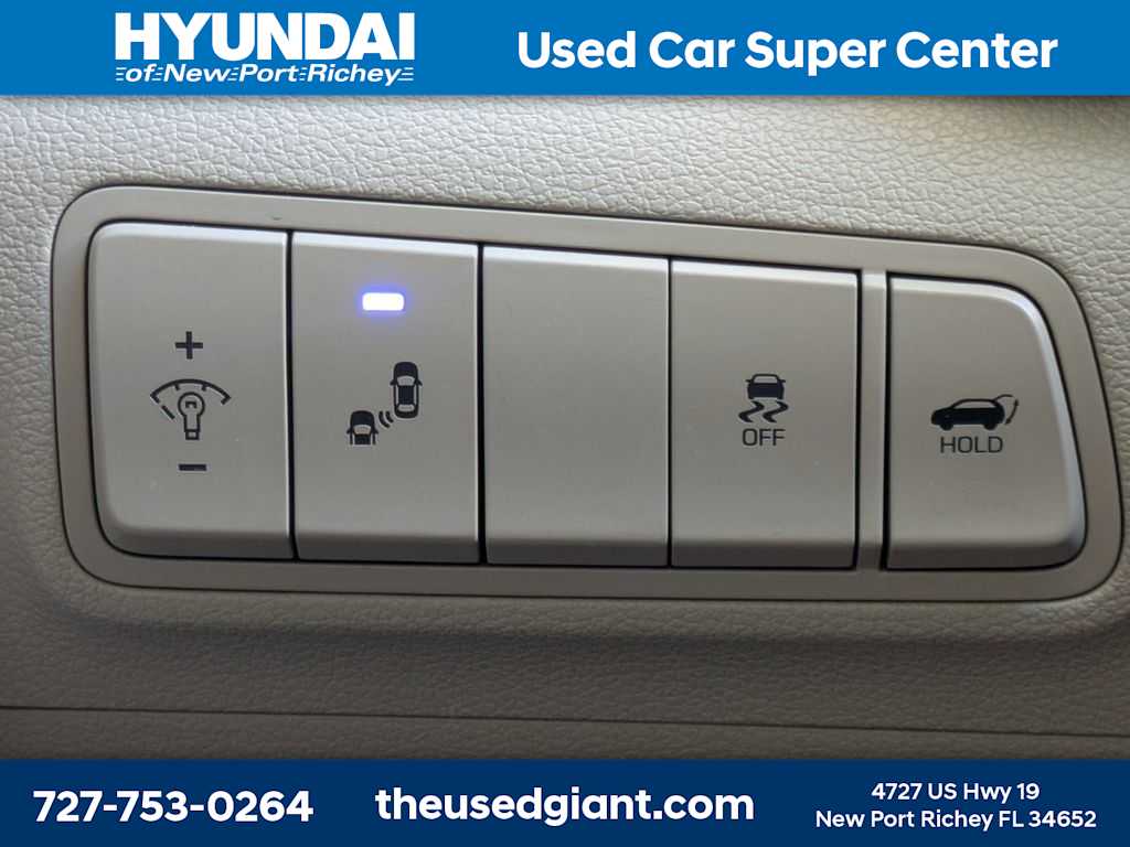 Thumbnail: 2018 Hyundai Tucson - 28