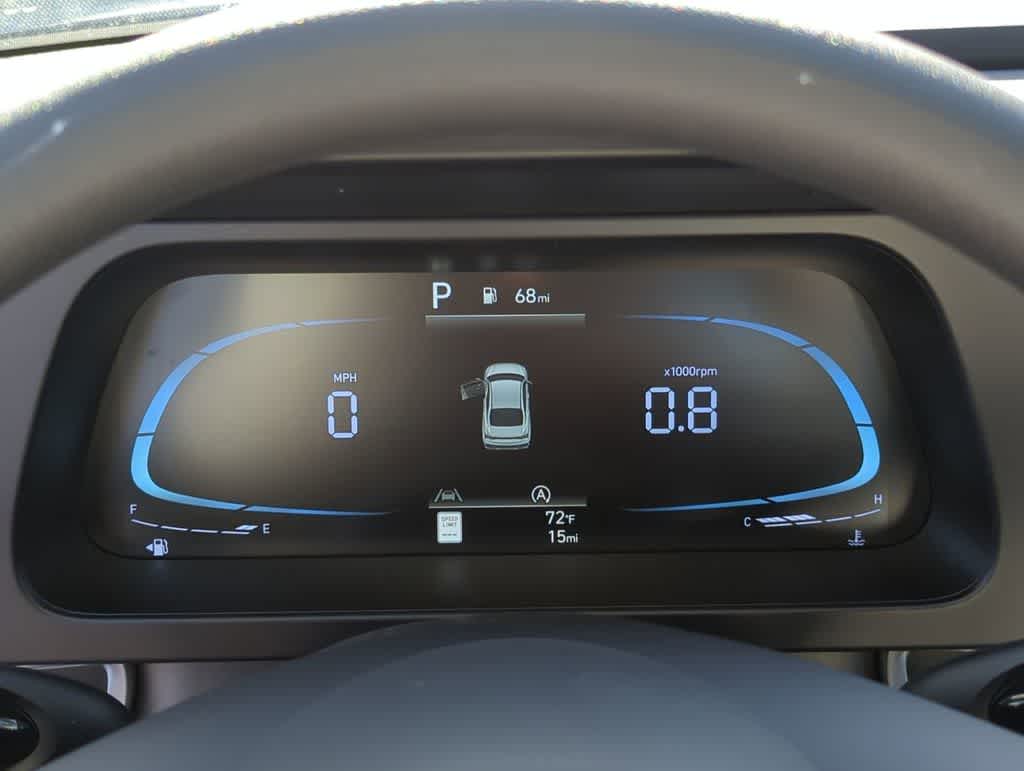 Thumbnail: 2026 Hyundai Elantra - 34