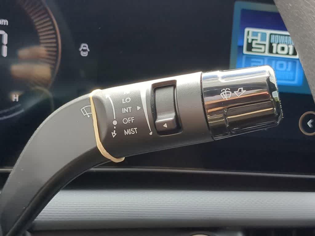 Thumbnail: 2026 Hyundai Santa Cruz - 26