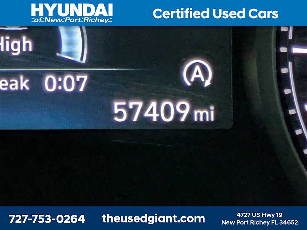 Thumbnail: 2023 Hyundai Santa Fe - 38