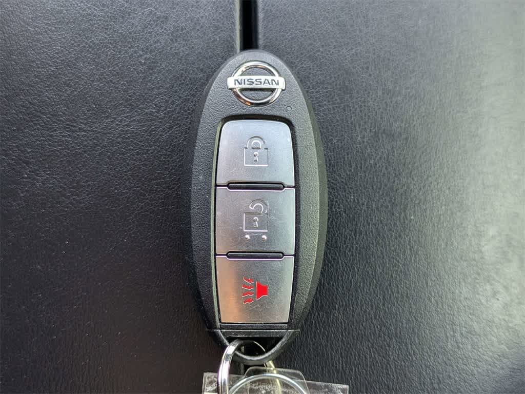 Thumbnail: 2021 Nissan Rogue - 31