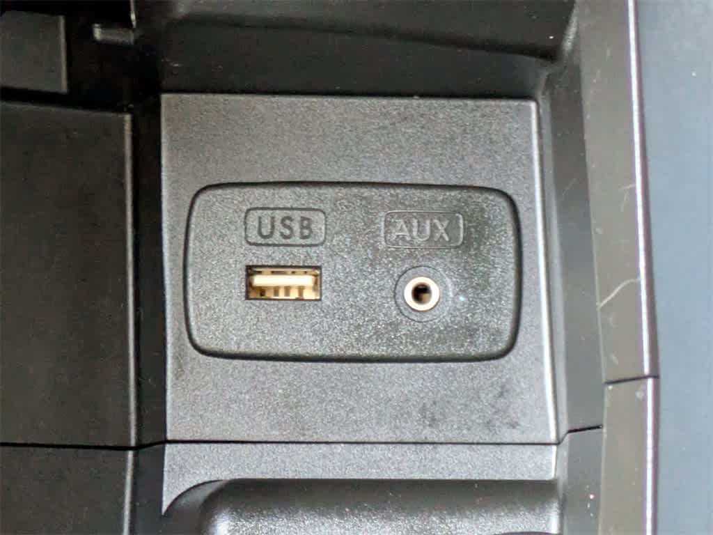 Thumbnail: 2014 Subaru XV Crosstrek - 25