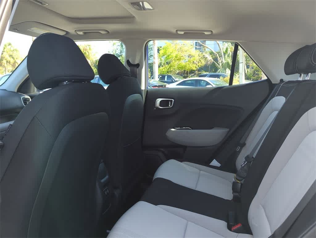 Thumbnail: 2025 Hyundai Venue - 19