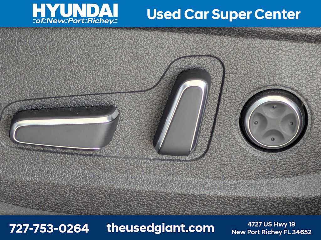 2023 Hyundai Palisade SEL - Photo 27