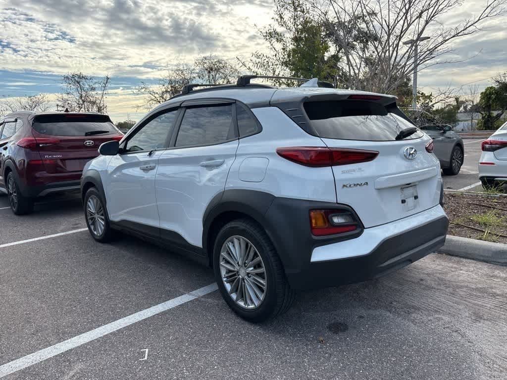 Thumbnail: 2020 Hyundai Kona - 2
