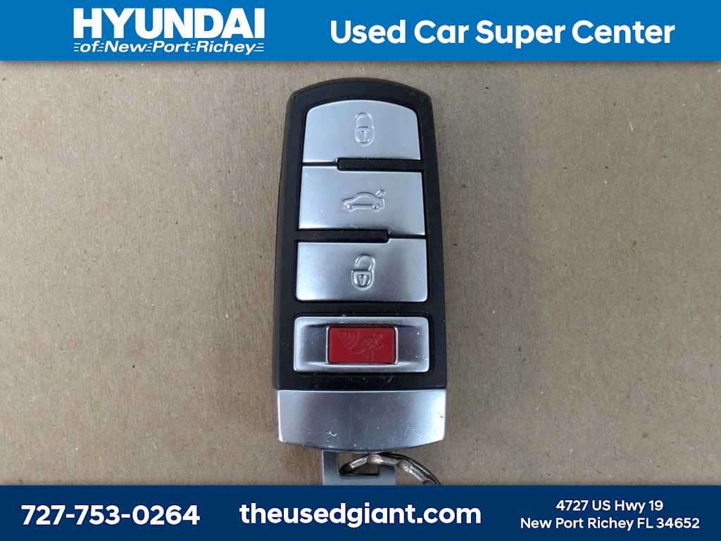 Thumbnail: 2013 Volkswagen CC - 34