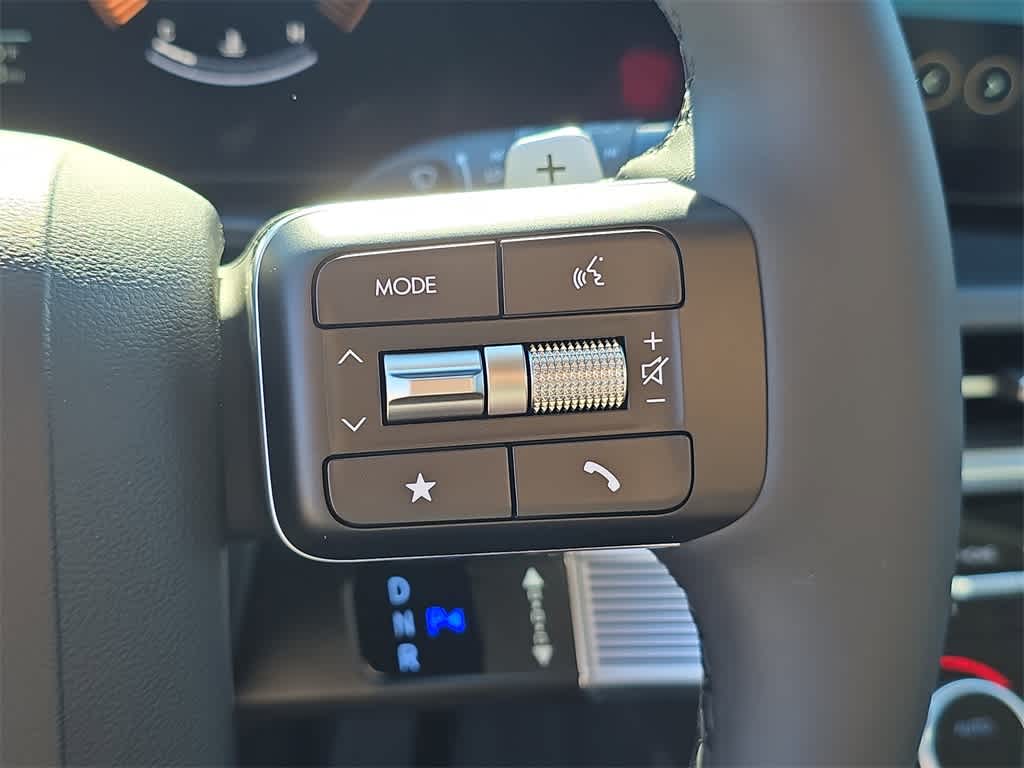 Thumbnail: 2026 Hyundai Santa Fe - 24