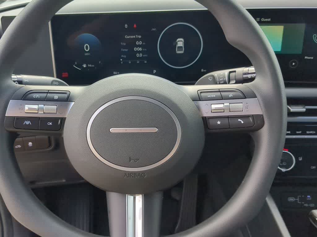 Thumbnail: 2026 Hyundai Santa Cruz - 24