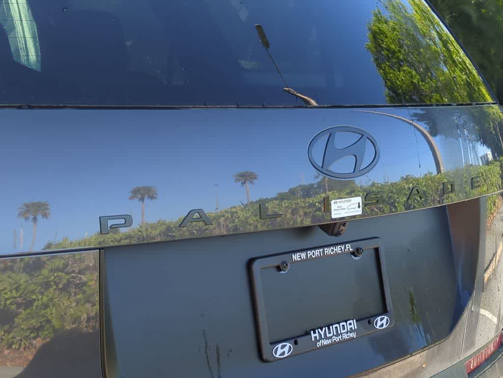 Thumbnail: 2026 Hyundai Palisade - 13