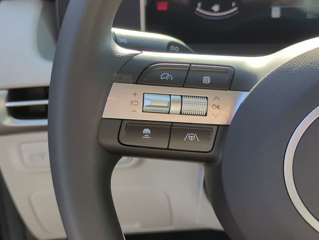 Thumbnail: 2026 Hyundai Tucson - 24