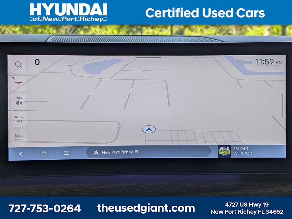 Thumbnail: 2024 Hyundai Santa Fe - 33