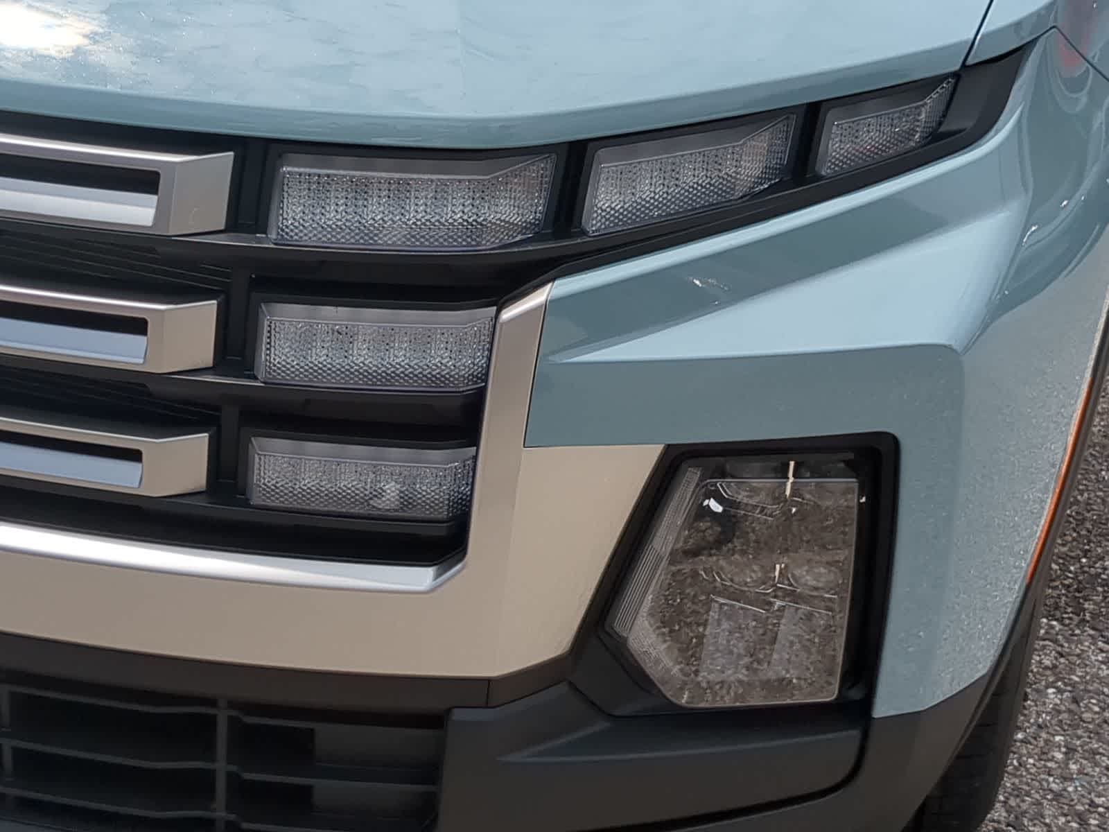 Thumbnail: 2026 Hyundai Santa Cruz - 10