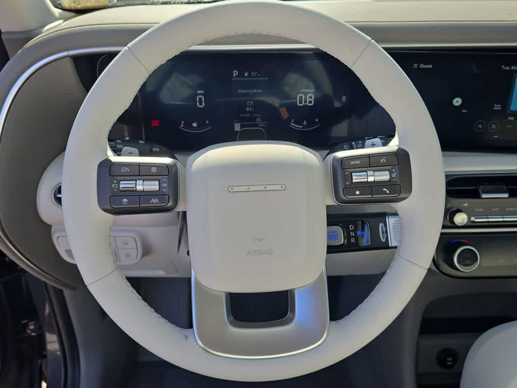 Thumbnail: 2026 Hyundai Palisade - 23