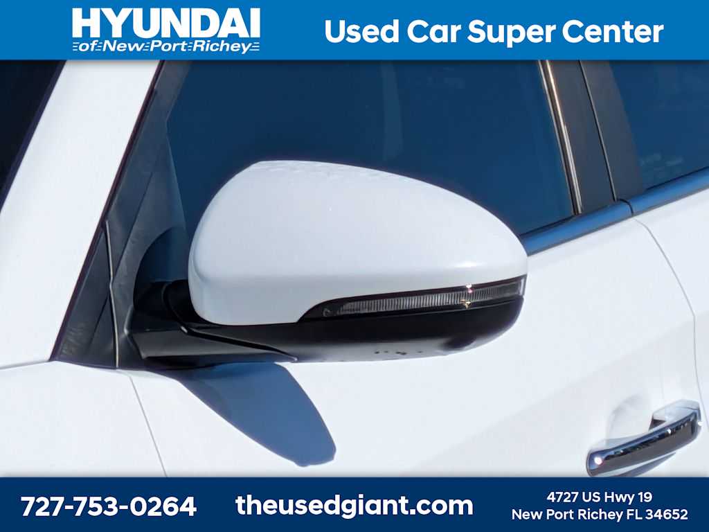 Thumbnail: 2021 Hyundai Tucson - 11