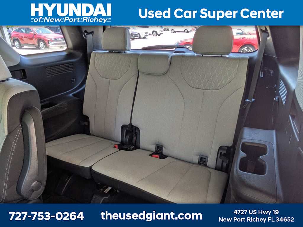 Thumbnail: 2020 Hyundai Palisade - 15