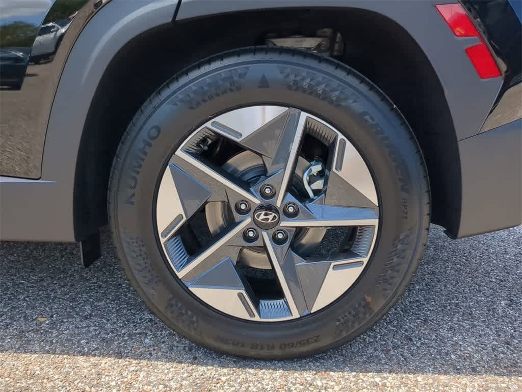 Thumbnail: 2026 Hyundai Tucson - 12