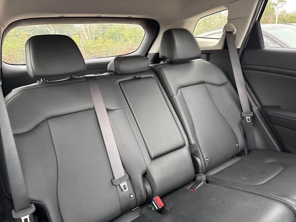 Thumbnail: 2023 Kia Sportage - 8