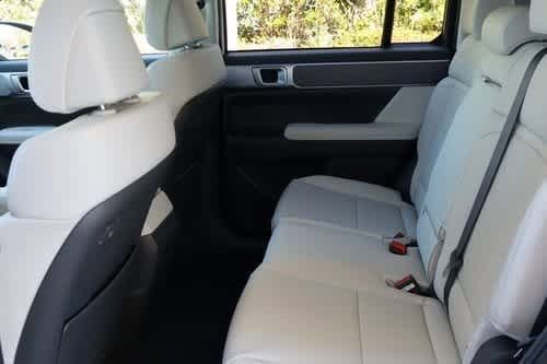 Thumbnail: 2025 Hyundai Santa Fe - 8