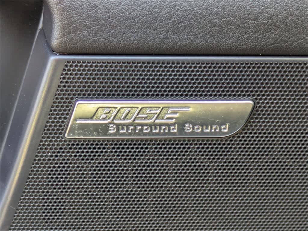 Thumbnail: 2006 Audi A6 - 13