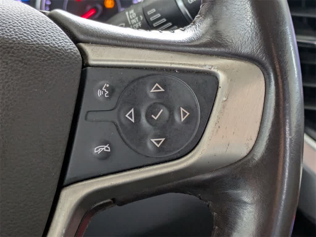 Thumbnail: 2020 GMC Acadia - 36