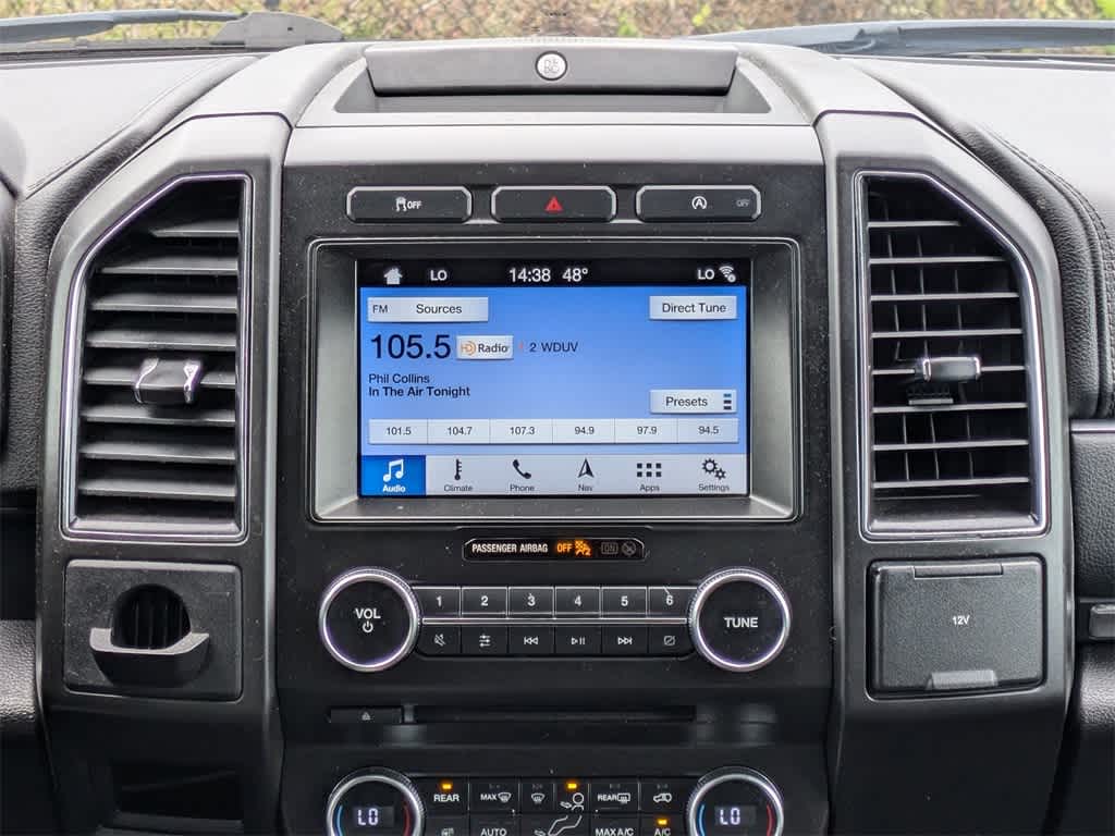 Thumbnail: 2018 Ford Expedition - 25