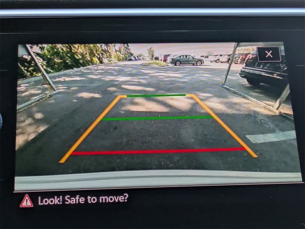 Thumbnail: 2023 Volkswagen Atlas - 27