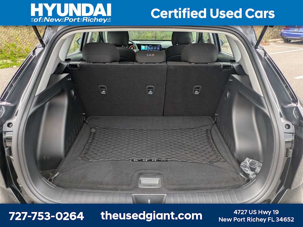 Thumbnail: 2025 Hyundai Kona - 12