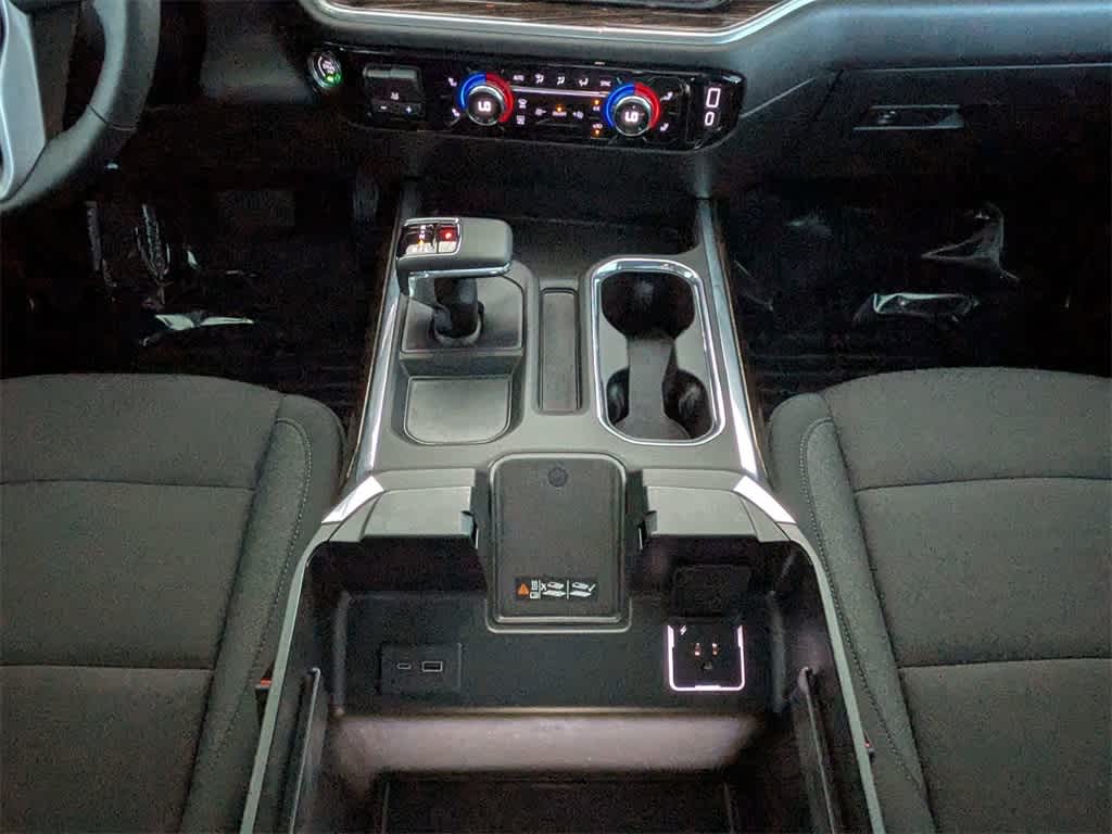 Thumbnail: 2025 GMC Sierra 1500 - 22