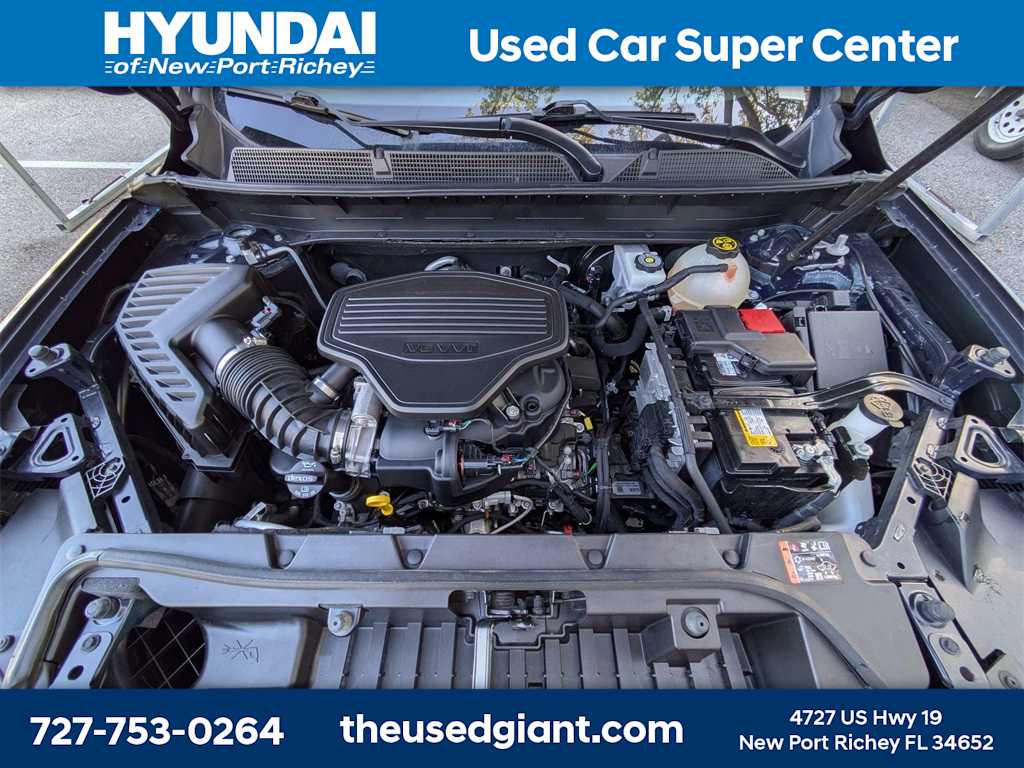 Thumbnail: 2022 GMC Acadia - 14