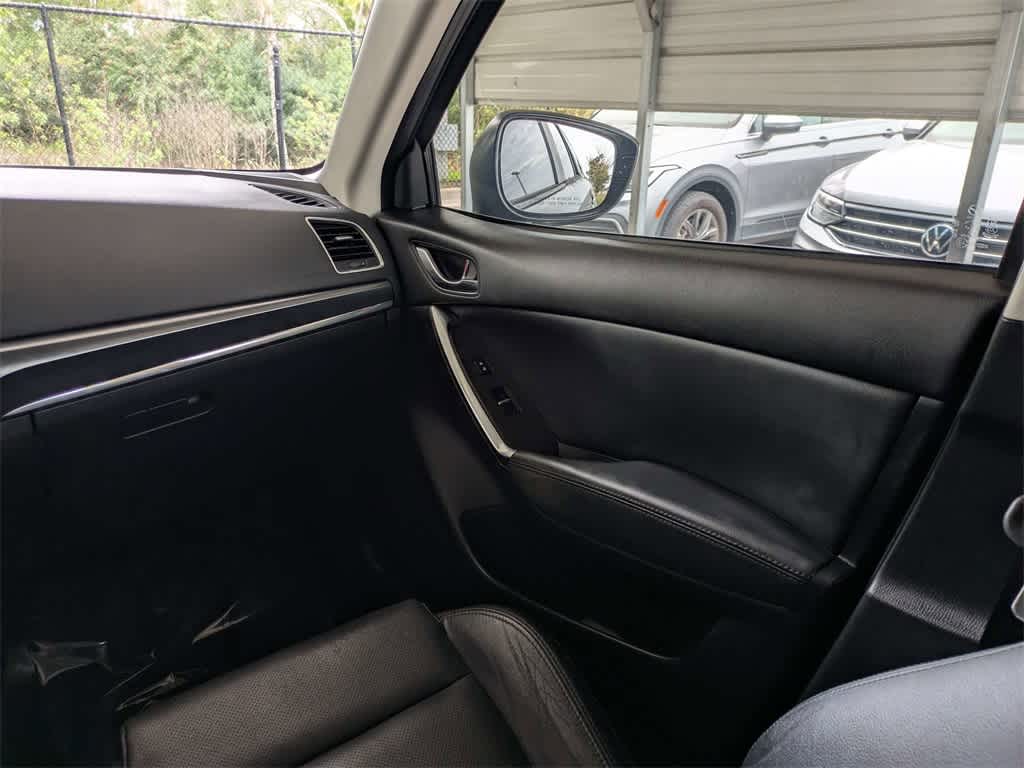 Thumbnail: 2016 Mazda CX-5 - 18