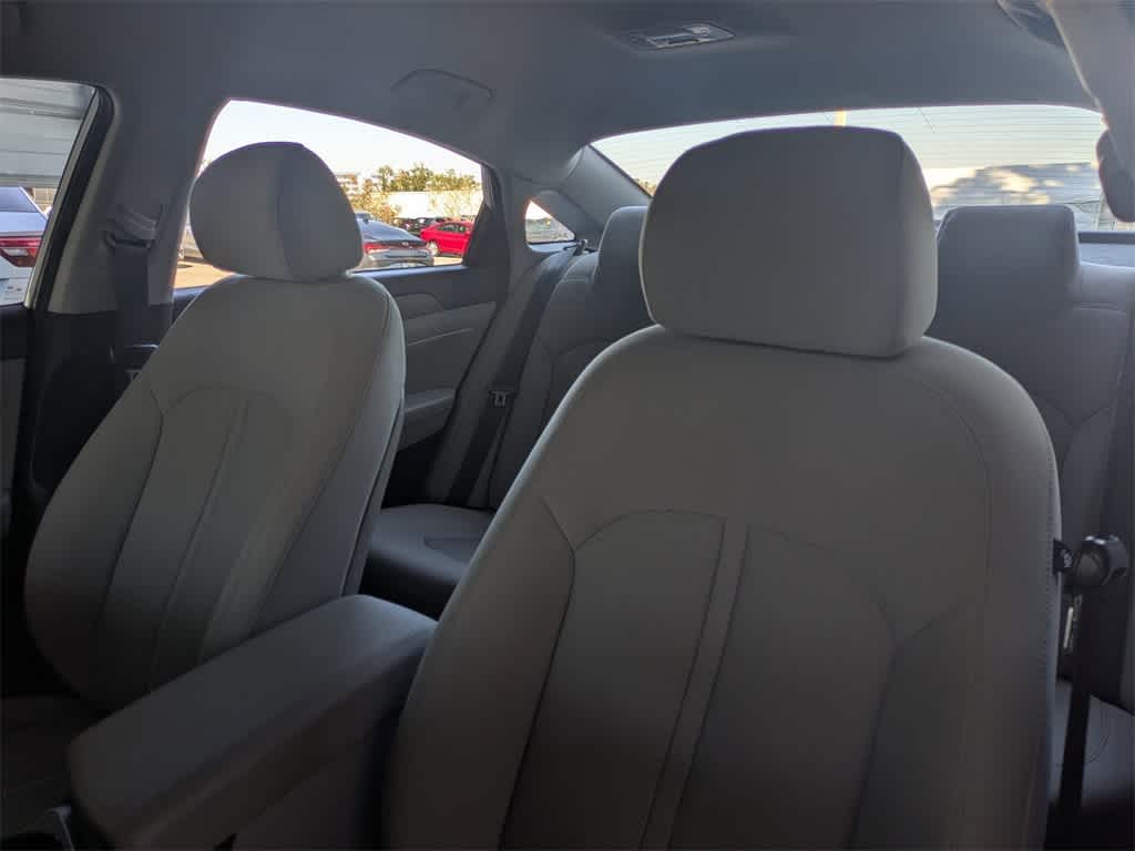 Thumbnail: 2018 Hyundai Sonata - 7