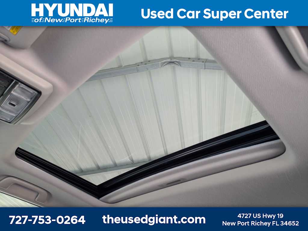 Thumbnail: 2018 Toyota 4Runner - 23