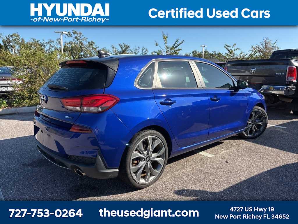 Thumbnail: 2020 Hyundai Elantra - 3
