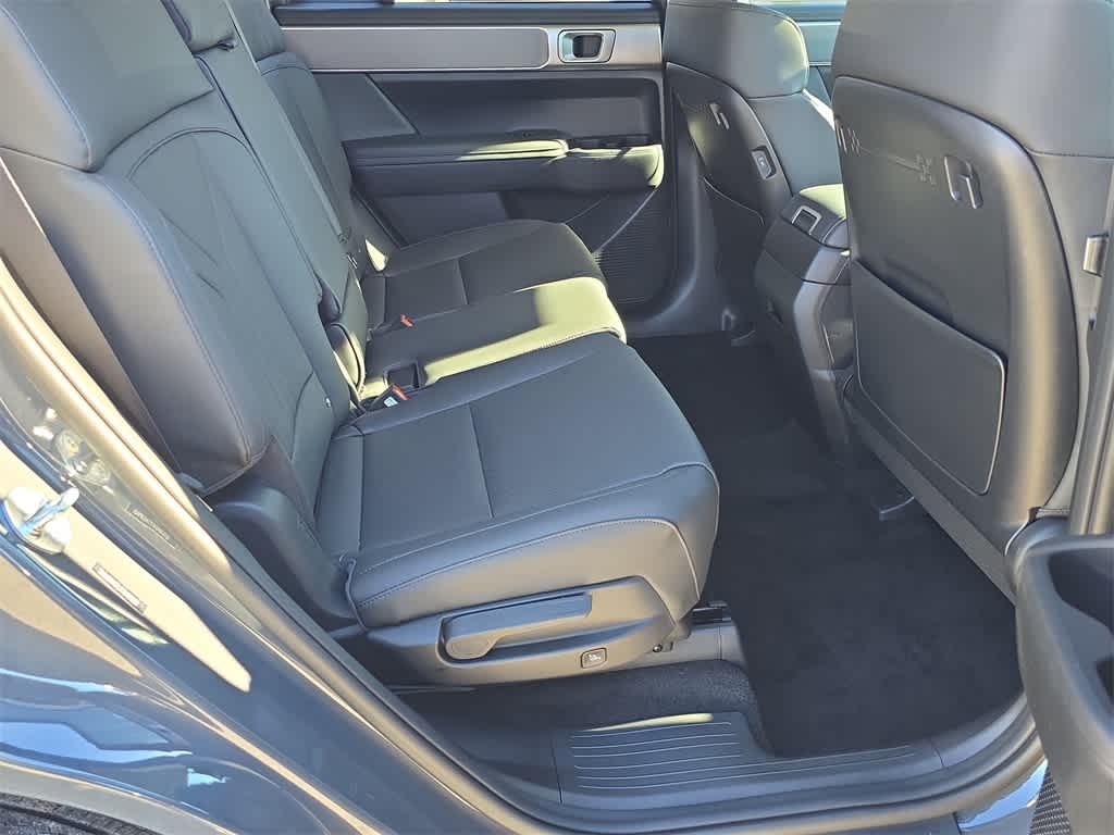 Thumbnail: 2026 Hyundai Santa Fe - 20