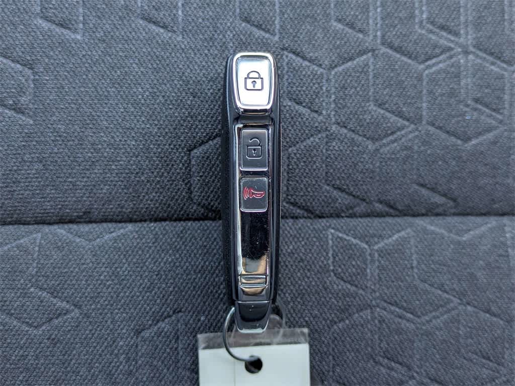 Thumbnail: 2024 Kia Seltos - 36