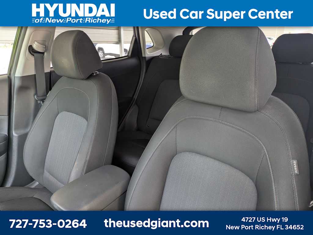 Thumbnail: 2022 Hyundai Kona - 7