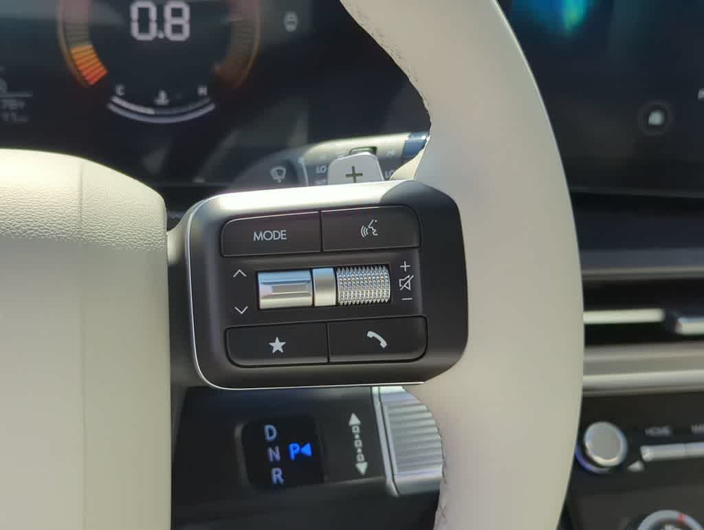 Thumbnail: 2026 Hyundai Santa Fe - 25