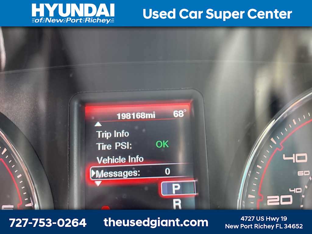 Thumbnail: 2012 Dodge Charger - 11