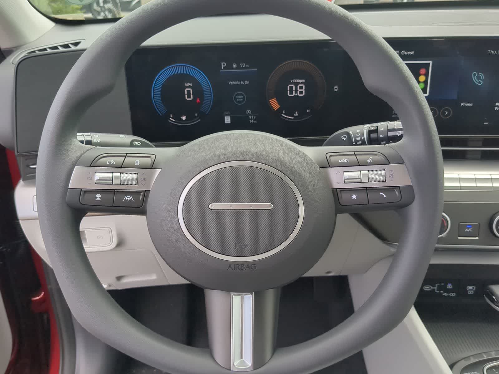 Thumbnail: 2026 Hyundai Kona - 21