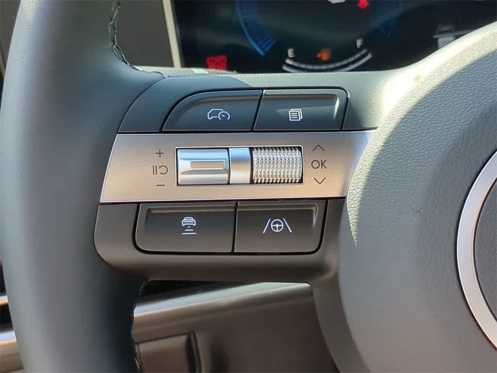 Thumbnail: 2026 Hyundai Tucson - 23