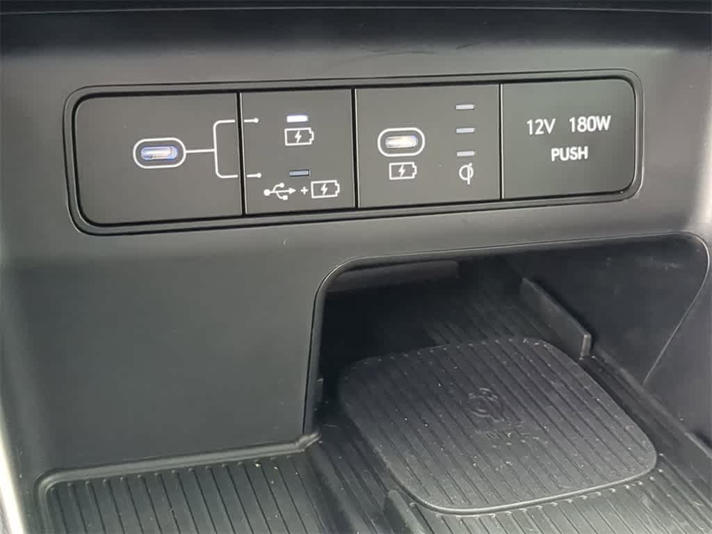 Thumbnail: 2026 Hyundai Santa Cruz - 30