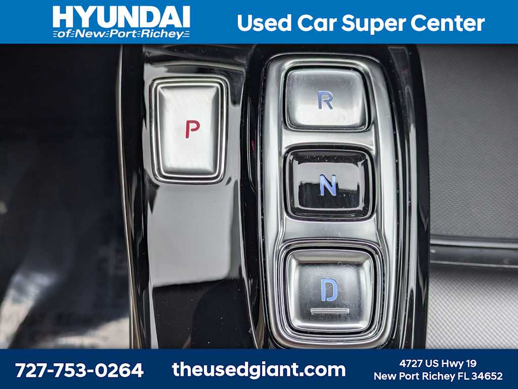 Thumbnail: 2023 Hyundai Sonata - 24